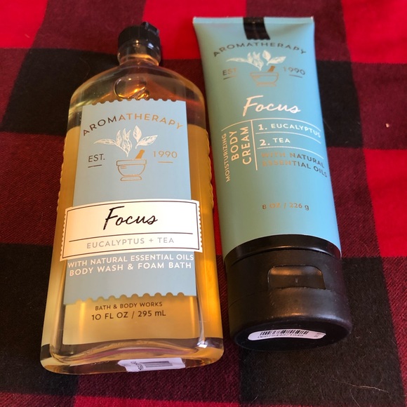 Bath & Body Works Other - Bath and body works aromatherapy